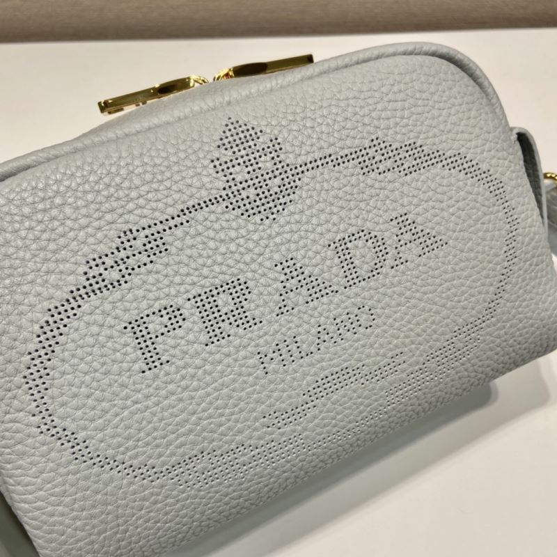 Prada Top Handle Bags